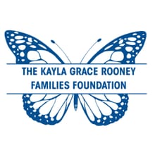 Second Annual Kayla Grace Rooney 5K Run/Walk logo