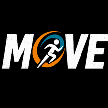 MOVE Tampa: A Fit2Run Community Experience logo
