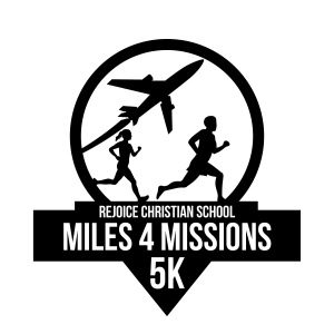 Miles4Missions Logo