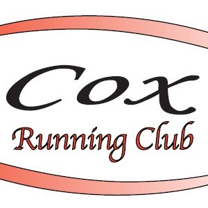 Cox Running Club logo