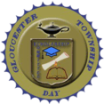 30th Annual Gloucester TWP Scholarship Run-2027 Logo
