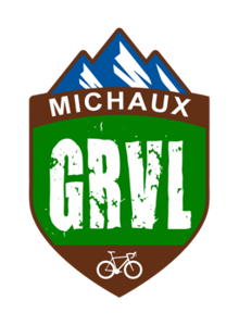 MICHAUX GRVL 2026 logo
