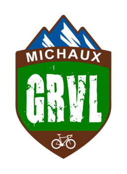 MICHAUX GRVL 2026 Logo