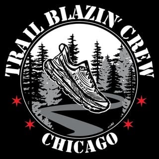 Trailblazin Crew logo
