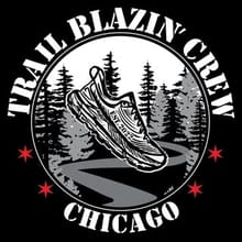 Trailblazin Crew logo