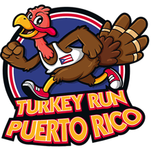 Turkey Run Puerto Rico logo