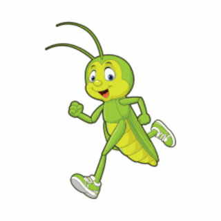 CabotFest Classic 5K & 1-Mile Cricket Crawl Logo