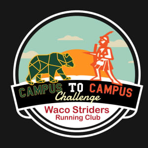 Campus to Campus Challenge Logo