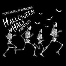MR Half Marathon logo