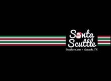 Santa Scuttle logo