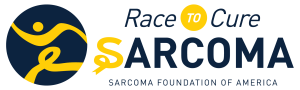 Race to Cure Sarcoma Milwaukee Logo