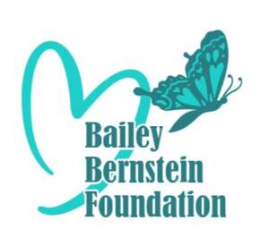 Bailey Bernstein's 5k Glow Walk/Run Logo