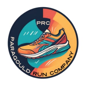 PARAGHOUL 5k/10k Logo