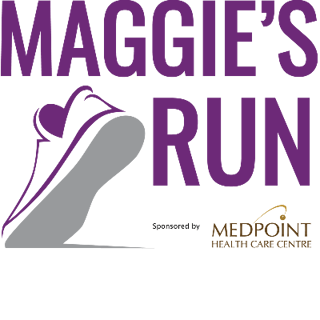 Maggie's Run Logo