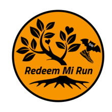 Redeem Mi Run logo