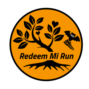 Redeem Mi Run Logo