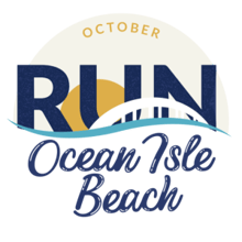 Run Ocean Isle Beach 2026 logo