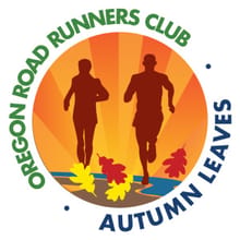 Autumn Leaves 50-Mile, 50K & 30K logo