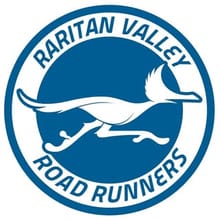 Raritan Valley Road Runners logo