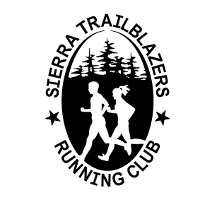 Half-Marathon Training for Fun & Fitness Logo