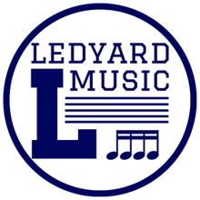 Run for Music logo