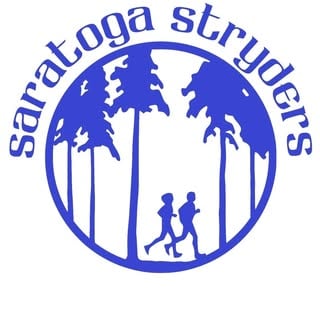 Saratoga Stryders logo