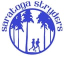 Saratoga Stryders logo