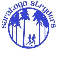 Saratoga Stryders logo