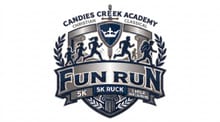 Royal Fun Run logo
