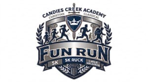Royal Fun Run Logo