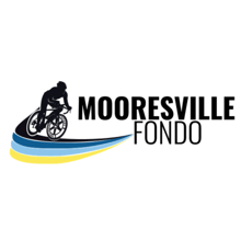 Mooresville Fondo logo
