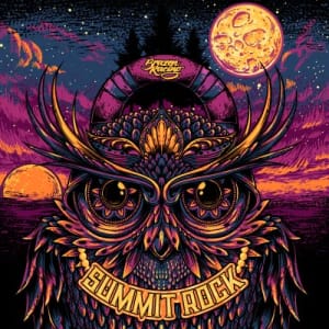 Summit Rock Logo