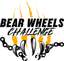 Bear Wheels Challenge: 6 Hour Endurance Race logo