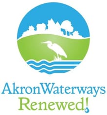 Flight of the Heron 5k, 10k, & 1mi logo