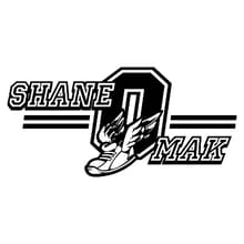 Shane-O-Mak 5k Run/ 1.5 Mile Walk logo