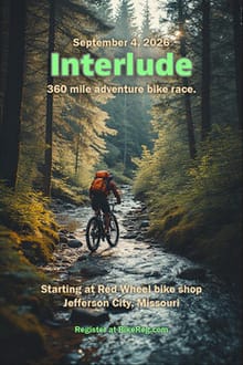 Interlude 2026 logo