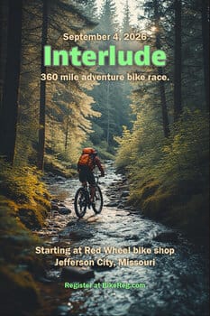 Interlude 2026 Logo