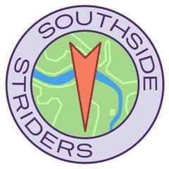 Southside Striders logo