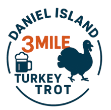 Daniel Island Turkey Trot logo