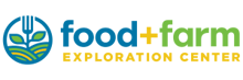 Food + Farm: The Masher Run logo