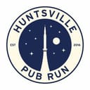 Huntsville Pub Runners logo