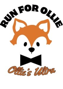 Run For Ollie logo