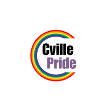 Cville Pride 5K Run and Walk logo