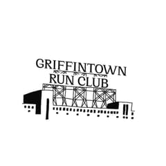 Griffintown Run Club logo