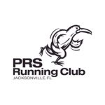 PRS Running Club logo