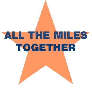 DREAMFAR HIGH SCHOOL MARATHON logo
