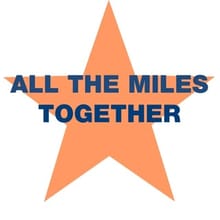 DREAMFAR HIGH SCHOOL MARATHON logo