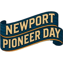 Pioneer Day Road Race logo