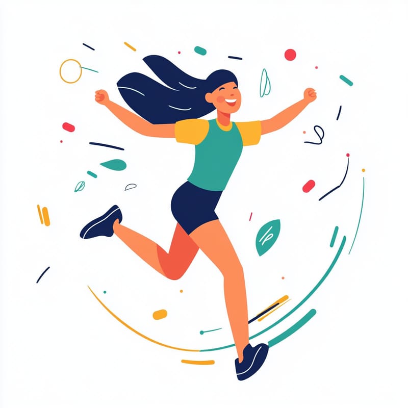15K Races
