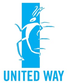 United Way of Fairfield County Annual 5K Run logo